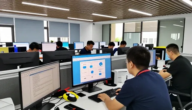 数字化建设如何适应不同应用环境