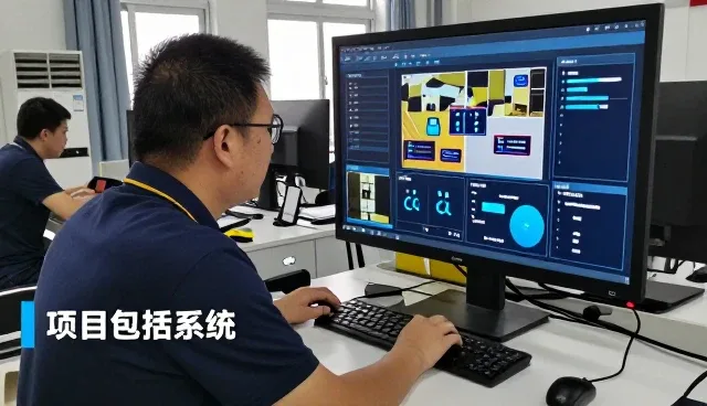 运维支持满足现代企业发展需求