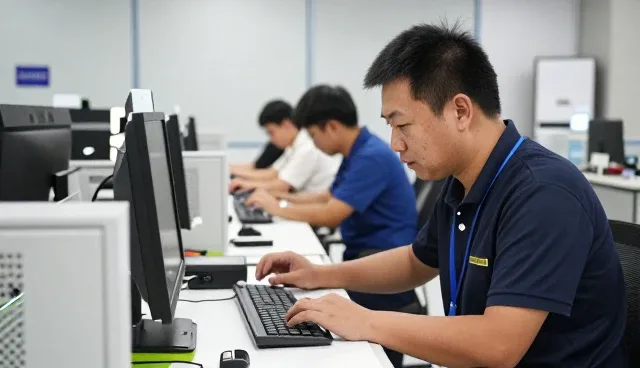 沈阳艾米数字电影院线有限公司服务项目包括系统客户，提供项目包括系统支持